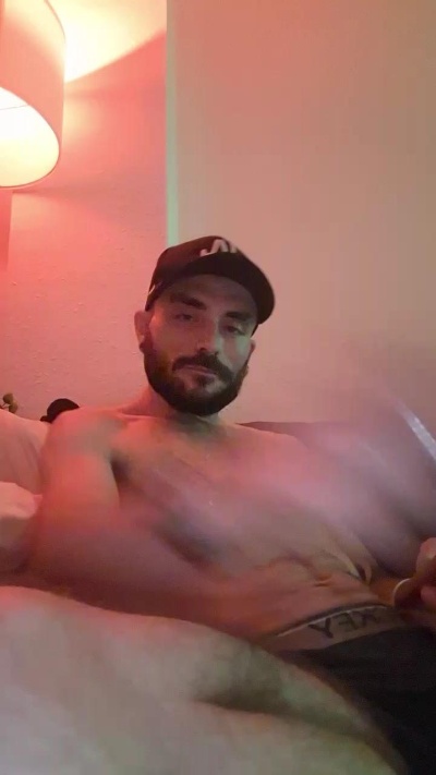 Jonanbcn live cam on Cam4