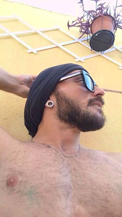 Jonanbcn - live cam model from Spain