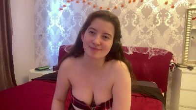 JonellPearcey live cam on Cam4