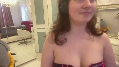 JonellPearcey live cam on Cam4