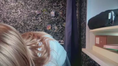 JongOschmann live cam on Cam4