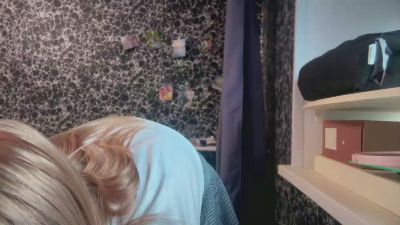 JongOschmann live cam on Cam4