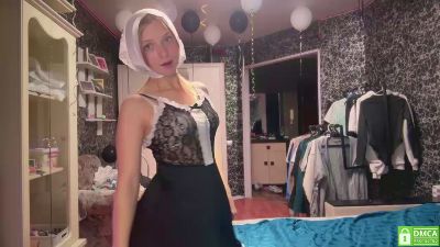 JongOschmann live cam on Cam4