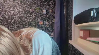 JongOschmann live cam on Cam4