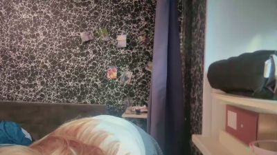 JongOschmann live cam on Cam4