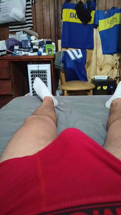 Jonhsecada live cam on Cam4