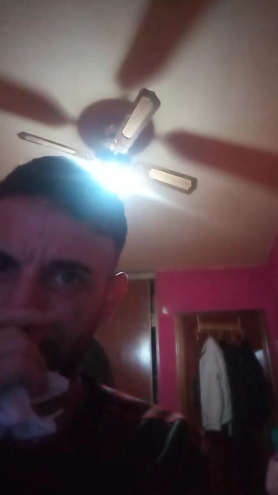Joni20cm live cam on Cam4