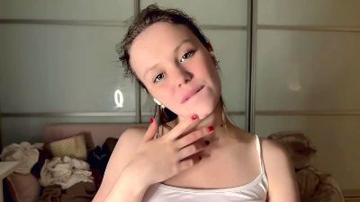 JonieGalarita live cam on Cam4