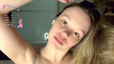 JonieGalarita live cam on Cam4