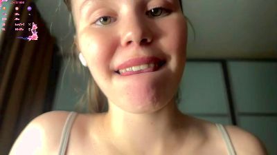 JonieGalarita live cam on Cam4
