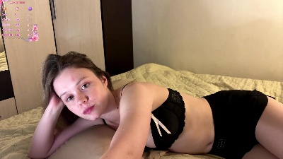 JonieGalarita live cam on Cam4