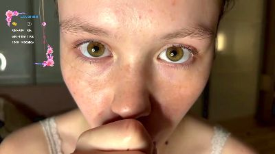 JonieGalarita live cam on Cam4