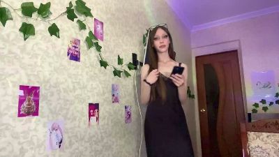 JonnaGally live cam on Cam4