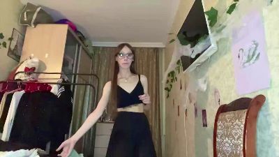 JonnaGally live cam on Cam4