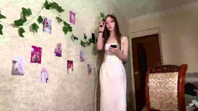 JonnaGally live cam on Cam4