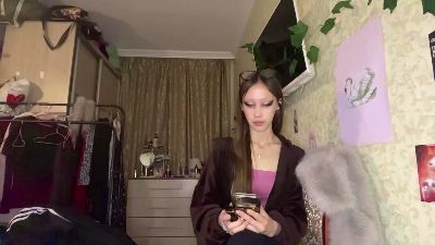 JonnaGally live cam on Cam4