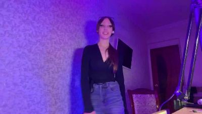 JonnaGally live cam on Cam4