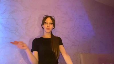 JonnaGally live cam on Cam4