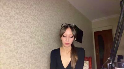 JonnaGally live cam on Cam4