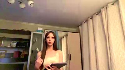 JonnaGally live cam on Cam4