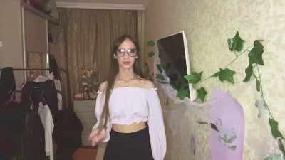 JonnaGally live cam on Cam4
