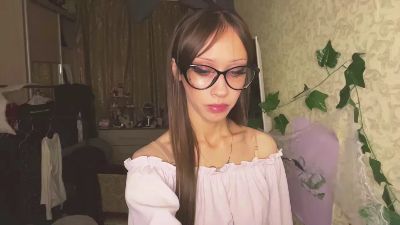 JonnaGally live cam on Cam4