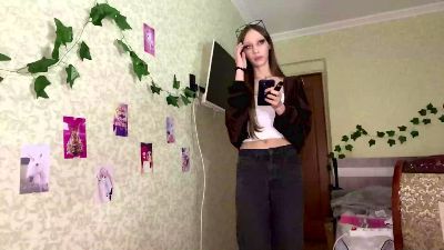 JonnaGally live cam on Cam4
