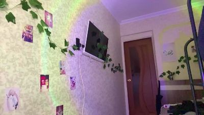 JonnaGally live cam on Cam4