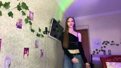 JonnaGally live cam on Cam4