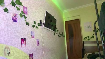 JonnaGally live cam on Cam4
