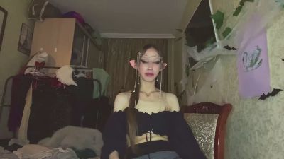 JonnaGally live cam on Cam4
