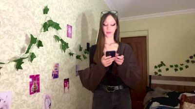 JonnaGally live cam on Cam4