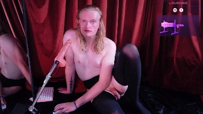 JonnieHagard live cam on Cam4