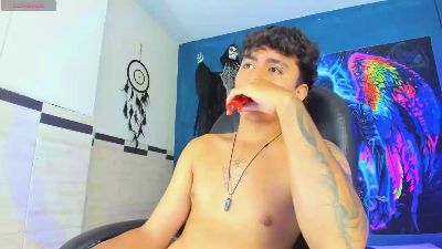 Jonnierodriguez live cam on Cam4