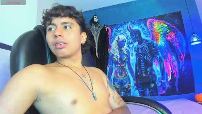 Jonnierodriguez live cam on Cam4