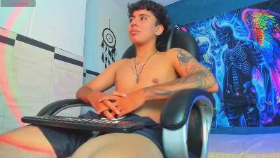 Jonnierodriguez live cam on Cam4