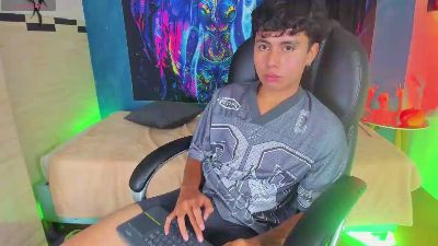 Jonnierodriguez live cam on Cam4