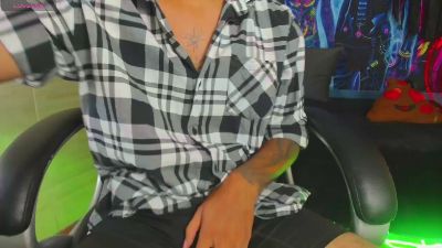 Jonnierodriguez live cam on Cam4