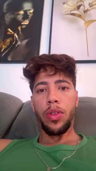 Jonyiracoa live cam on Cam4