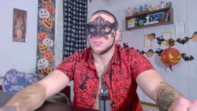 Jordan1Dior live cam on Cam4