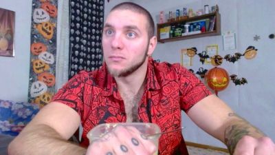 Jordan1Dior live cam on Cam4