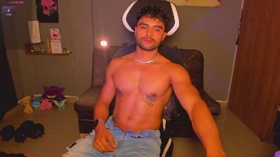 JordanRossie live cam on Cam4