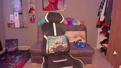 JordanRossie live cam on Cam4