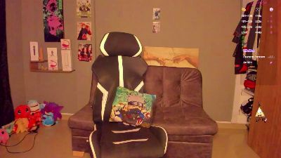 JordanRossie live cam on Cam4