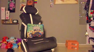 JordanRossie live cam on Cam4