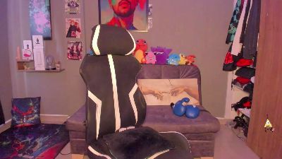 JordanRossie live cam on Cam4