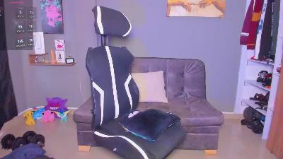 JordanRossie live cam on Cam4