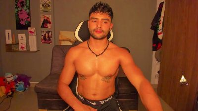 JordanRossie live cam on Cam4
