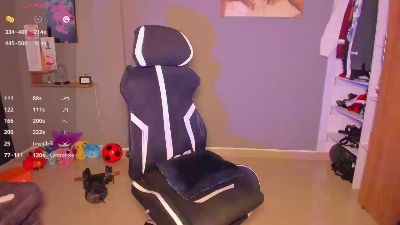 JordanRossie live cam on Cam4