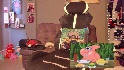 JordanRossie live cam on Cam4
